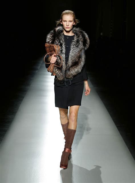 inverno prada 2011|FW 2011 Womenswear .